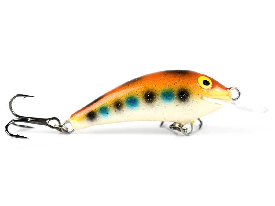 Box Ukleja 5 Cm Motor Oil Brow Fiolet