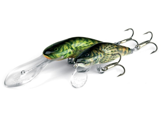 HotHead Esche Per Pesca A Mosca, 24 Per Confezione Regalo, Misura - Foto 3