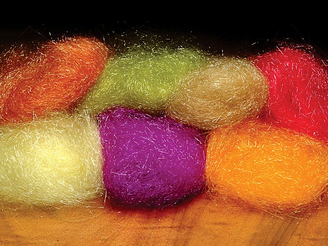Bobina Filo 200D In Poliestere Per Pesca A Mosca – Set 25 Rotoli + Supporto, Per Ami 6-14#, Resistente E Ceroso