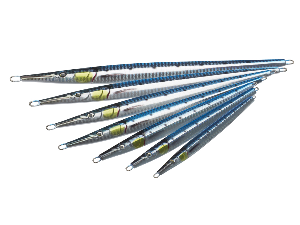 46 Pezzi Esca Gomma di Pesca per Pesci Artificiali, Pesci di Gomma Spinning, Esche Artificiali Silicone, per Trota per Acqua Dolce O Acqua Salata