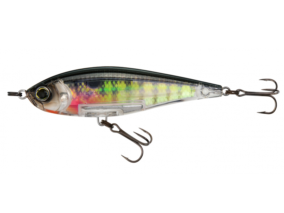 berkley ha presentato una nuova #softswimbait che è anche