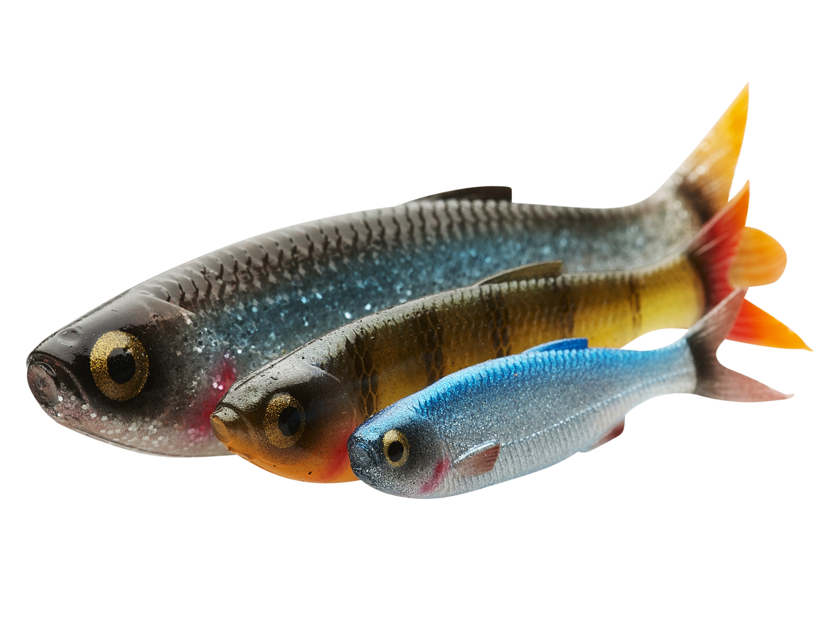 Savage Gear - Esche E Insetti Da Pesca / Pesca Savage Gear - Esche E Insetti Da Pesca / Pesca