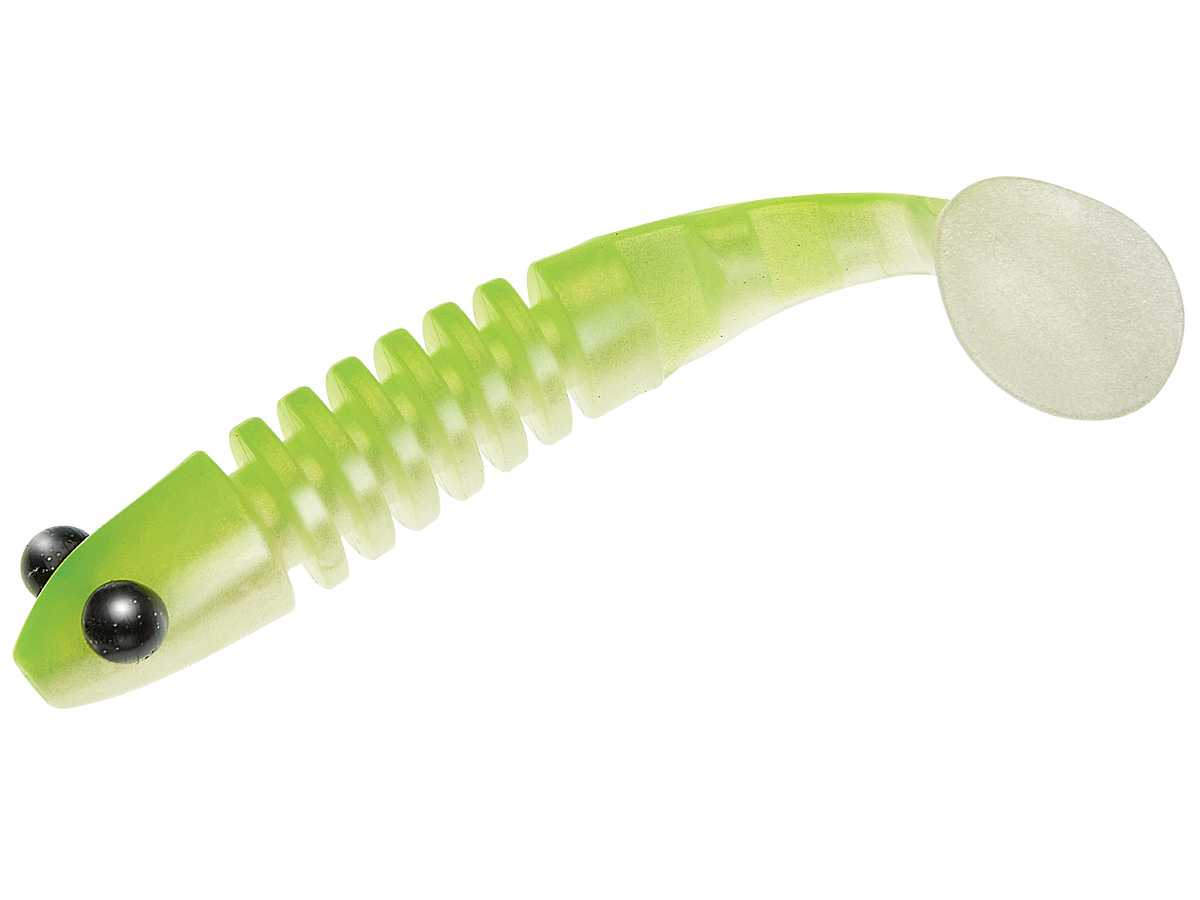 Probaits Advance, nuove esche siliconiche per la trota lago e spinning Probaits Advance, nuove esche siliconiche per la trota lago e spinning