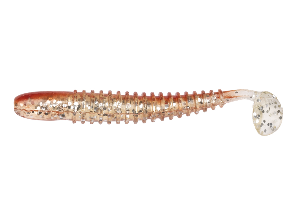 Berkley Esche Sick Vibe - Esche Siliconiche - Negozio di pesca