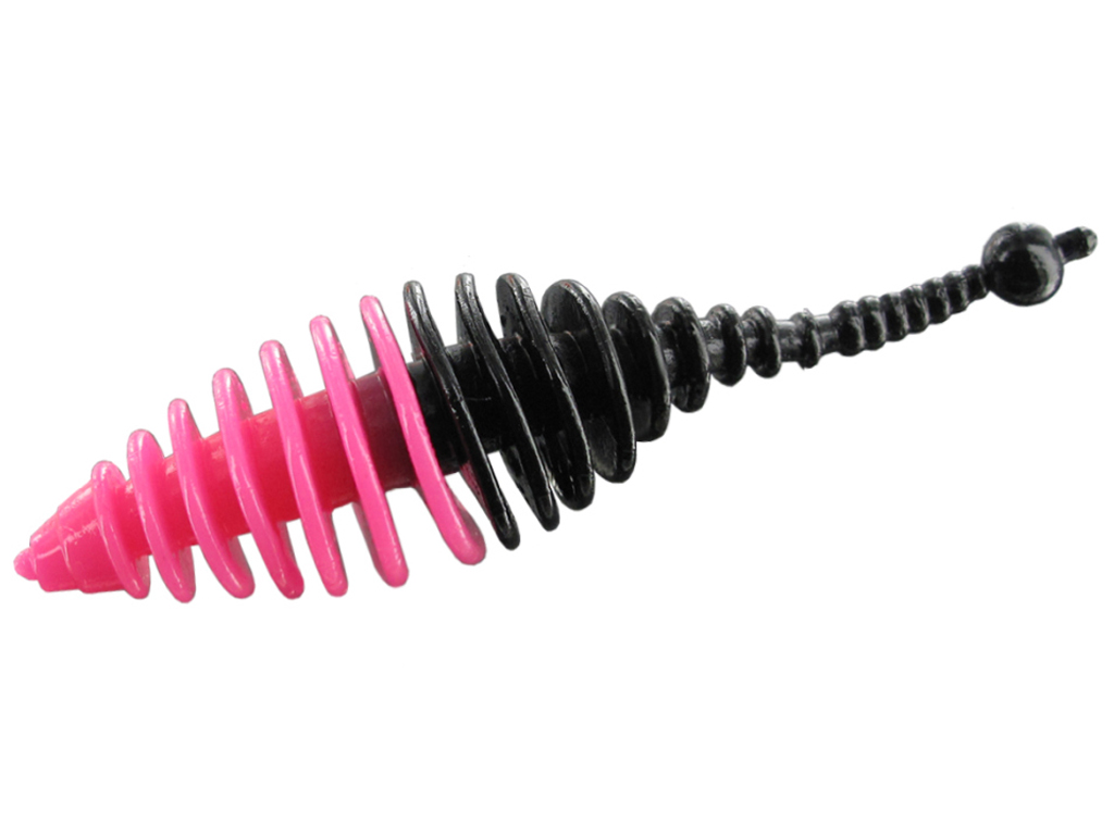 Esca Pesca Al Traino Spina Di Cedro Non Truccata, 8 Esche Da Pesca Naturali Per Tonno E Mahi-mahi, Nuovo Tiki Maori - Foto 2