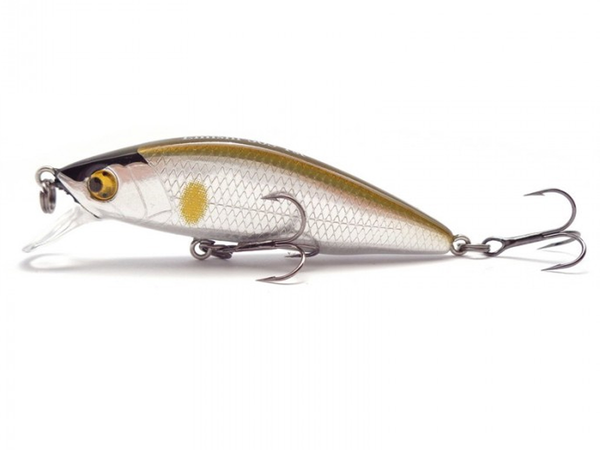 Leures De Pêche Artificiels Ozark Mountain – Fabriqués Aux USA – Lot (neufs)