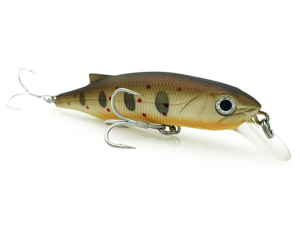 rapala magnum floating | esche artificiali