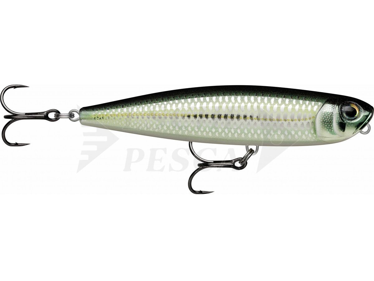 Rapala Precision Xtreme Pencil Saltwater: Esca Artificiale 26g Per Pesca In Mare