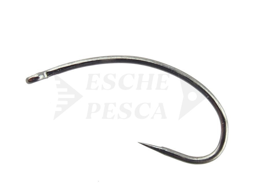 FMFly Fly Hooks 550BL - Klinkhamer - Ami - Negozio di pesca ESCHE-PESCA