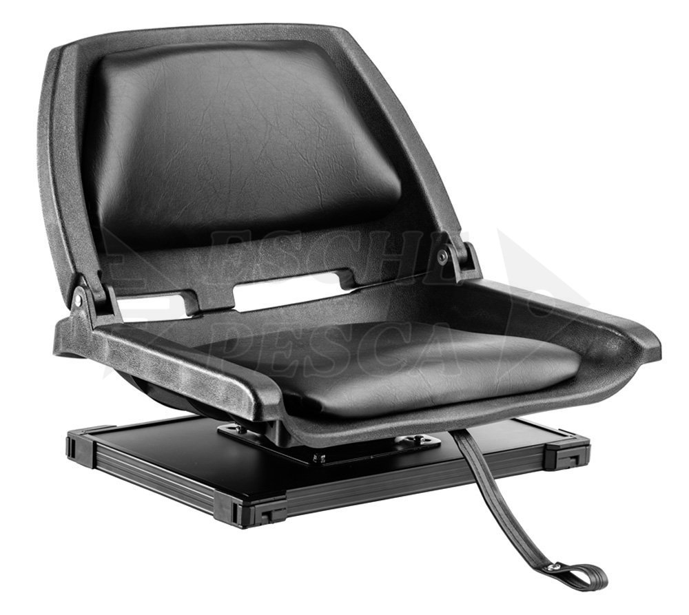 Jaxon Swivel armchair for seat box Pro Match Challenge Panchetti e