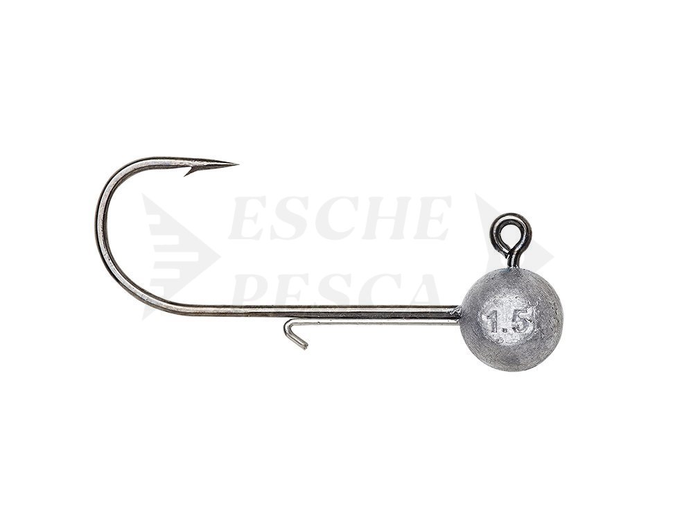 Têtes De Jig Savage Gear Micro Dart - Pour Pêche Légère - Lot De Têtes Plombées Avec Hameçon