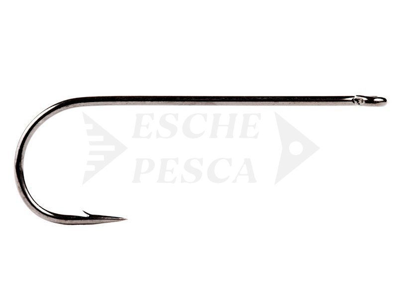 Partridge of Redditch Fly Hooks CS43 Ad Swier Pike - Fly Tying