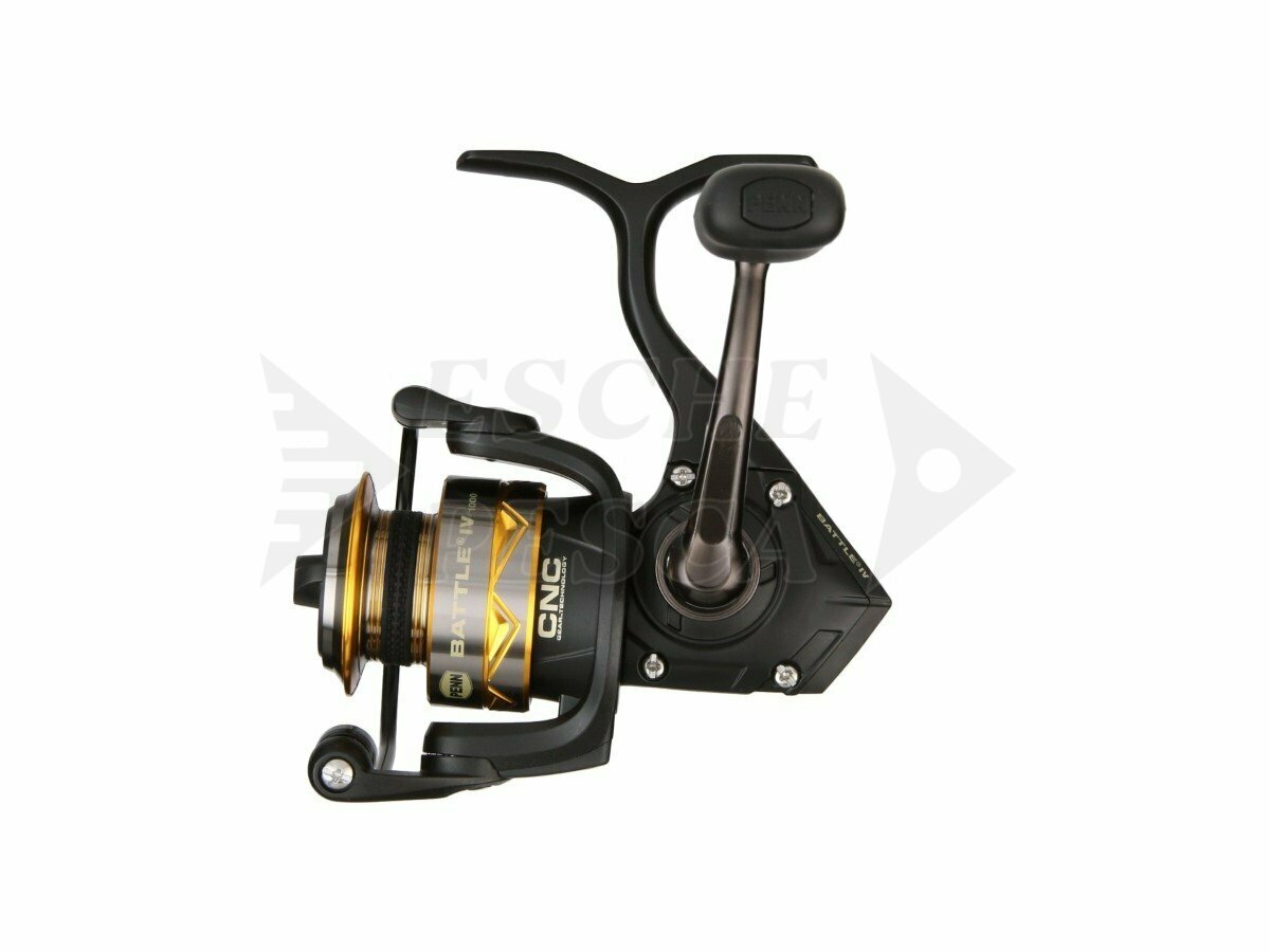Okuma • Mulinello Convenzionale Coldwater Wireline Okuma • The Fishing