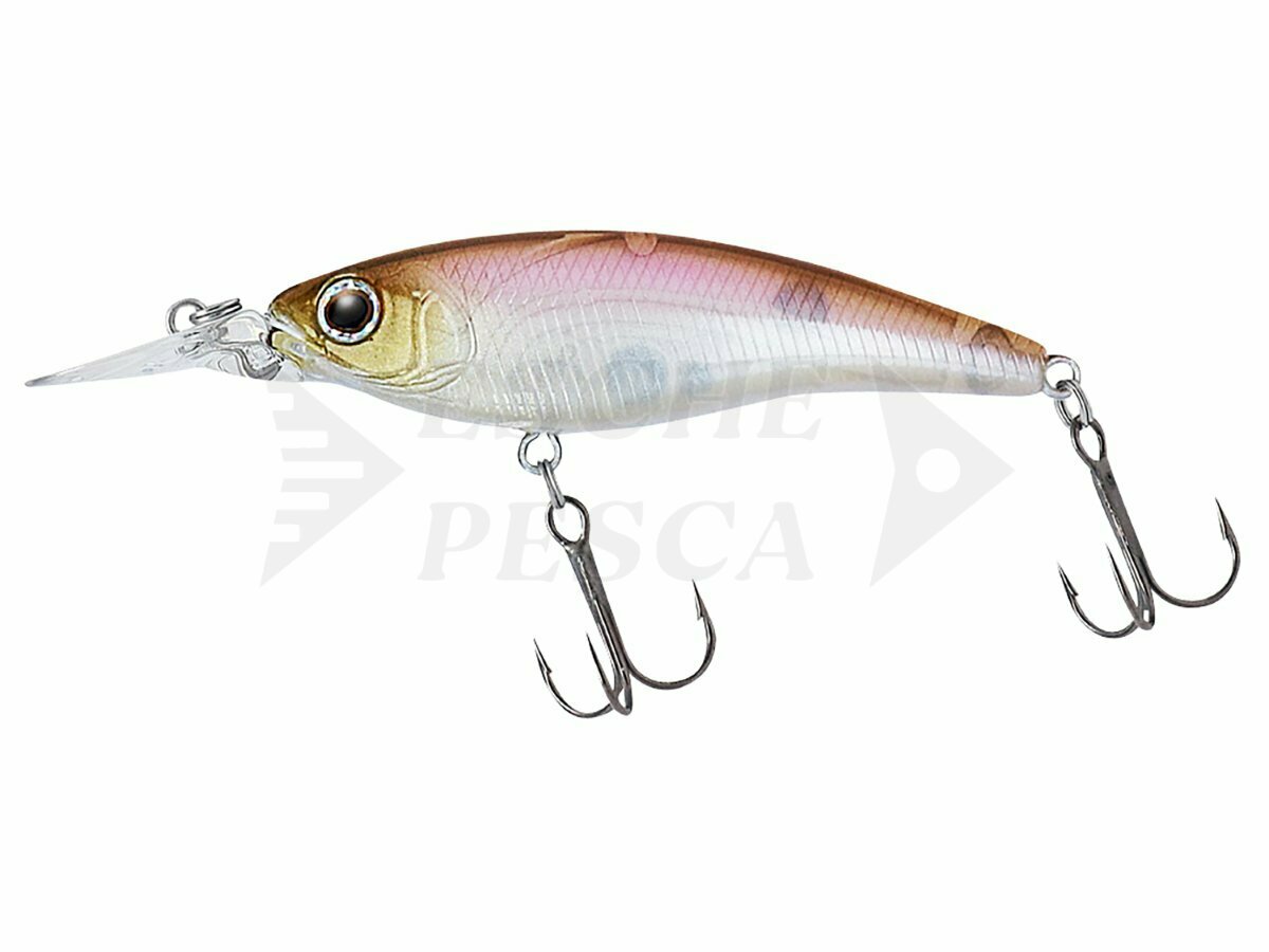 Daiwa Hard Lures Tournament Mega Scouter 1064FG - Lures crankbaits