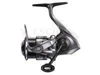 Mulinello Shimano Twin Power FE C2000S HG