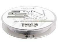 Trecciato Dragon S-Braid X8 Camo Grey 150m - 0.15mm