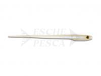 Esche Delalande Lancon ZX 10cm - 01 - Nacré Bleuté