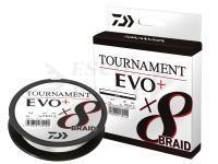 Fili Trecciati Daiwa Tournament X8 Braid Evo+ White 270m 0.12mm