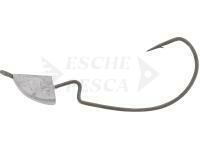 Westin Swimming Jig Head Lead 10g - #3/0