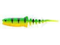 Esca Savage Gear Cannibal Minnow V-Tail 12.5cm 12.8g S - Firetiger