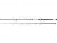 Canna Dragon Millenium MTX S2-76112-Xfmh H.Jig 42 2.28m 7’6ft 18-42g 11/2oz X-Fast MH