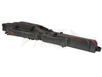 Mikado Fodero Portacanne Semirigido a 3 Scomparti 150cm - Grey