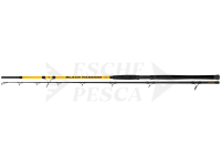 Canna Black Cat Black Passion G2 Long Ranger 3.30m 600g