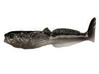 Esche Qubi Lures Glowacz 5cm 2g - Natural
