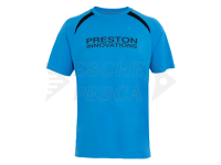 Preston Blue Breeze T-Shirt - XL