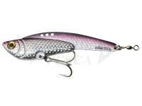 Esca Dam Salt-X Pilk Blade Lures 100g - Japanese Red UV