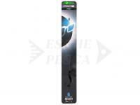 Korda Ready Tied Carp Rigs Spinner Rig Kurv 6 Barbless 7" Boom