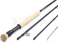 Canna Guideline NT11 Lake & Anadrome #7 10' 4pcs