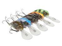 Savage Gear Esche 3D Goby Crank