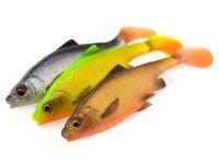 Savage Gear 3D LB Roach Paddle Tail Bulk