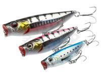 Savage Gear 3D Minnow Pop Walker