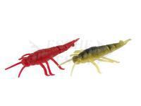 Savage Gear Soft baits 3D PVC Mayfly