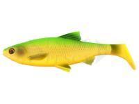 Esche siliconich Savage Gear 3D River Roach 22cm - Firetiger