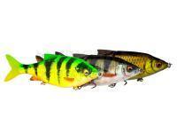Savage Gear Jerkbaits 3D Roach Shine Gilder PHP