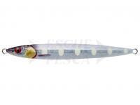 Esca Savage Gear 3D Slim Jig Minnow 18cm 180g Fast Sinking - Bone White Glow PHP