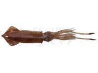 Esca Savage Gear 3D Swim Squid 125mm - Brown UV
