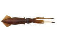 Esca Savage Gear 3D Swim Squid 125mm - Red Brown