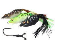 Savage Gear 3D Walk Frog