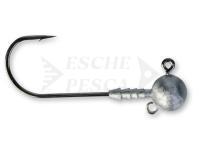 Teste piombate Savage Gear Ball Jig Heads Tournament with Stinger Eye Bulk #8/0 7.5g