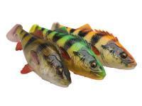 Savage Gear 4D Perch Shad