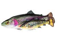 Savage Gear Lures 4D Pulsetail Trout