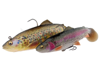 Savage Gear Lures 4D Rattle Trout