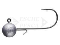 Teste piombate Prorex Round Jig Head 10g 1/0