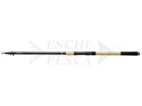 Canna telescopica Daiwa Megaforce Tele 3.60m 40-90g