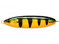 Esche Rapala Weedless Minnow Spoon 10cm - Flash Perch