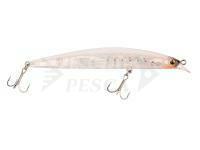 Esca Mustad Gonta Minnow Sinking 14cm 21g - Clear Shirasu